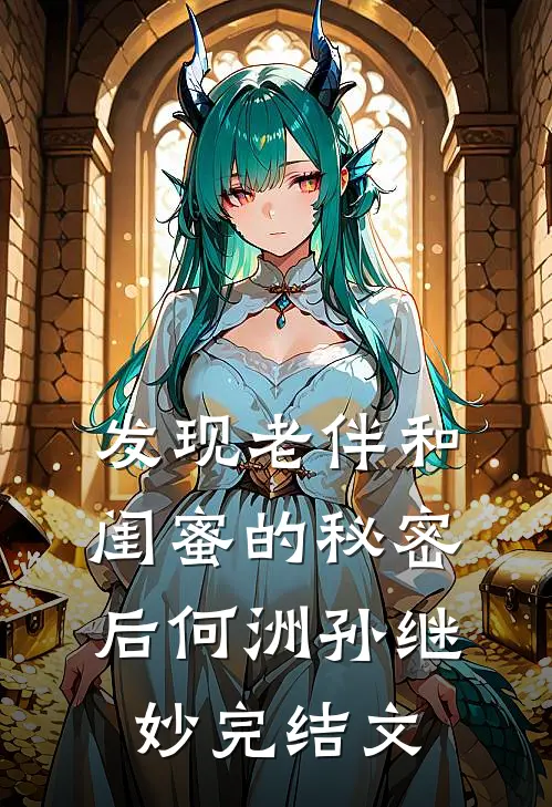 发现老伴和闺蜜的秘密后何洲孙继妙完结文