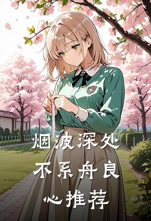 烟波深处不系舟良心推荐