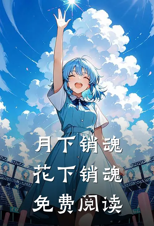 月下销魂，花下销魂免费阅读