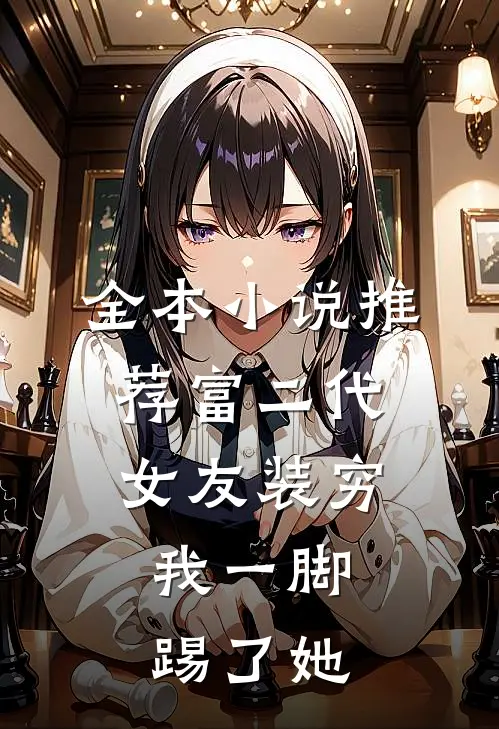 全本小说推荐富二代女友装穷，我一脚踢了她