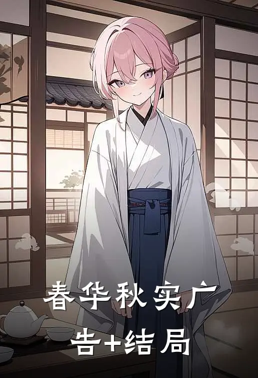 春华秋实广告+结局
