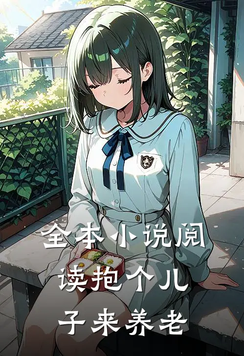 全本小说阅读抱个儿子来养老