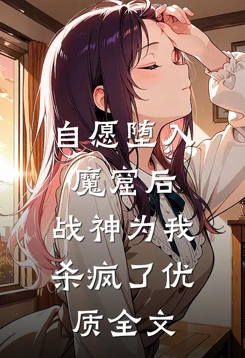 自愿堕入魔窟后，战神为我杀疯了优质全文