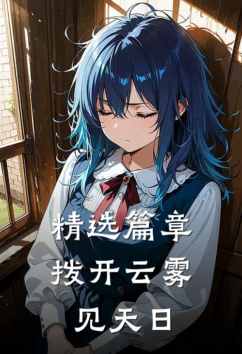精选篇章拨开云雾见天日