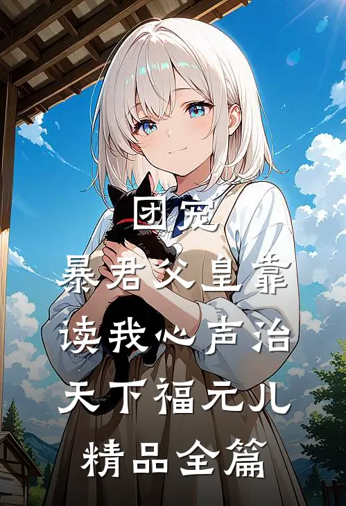 团宠:暴君父皇靠读我心声治天下福元儿精品全篇