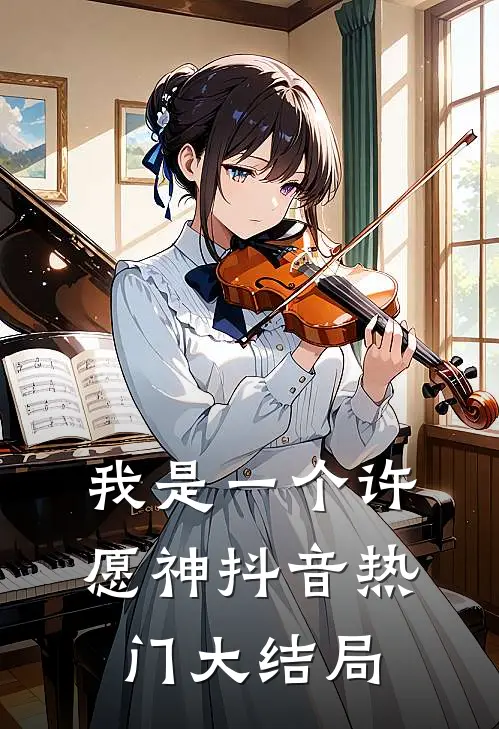 我是一个许愿神抖音热门大结局