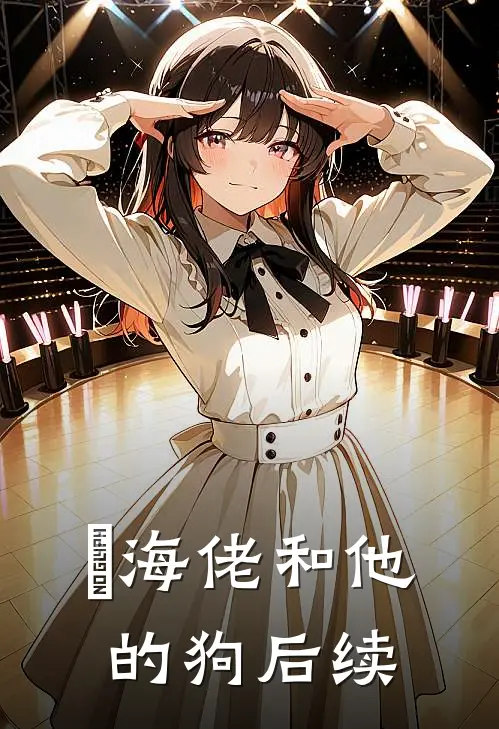褔海佬和他的狗后续