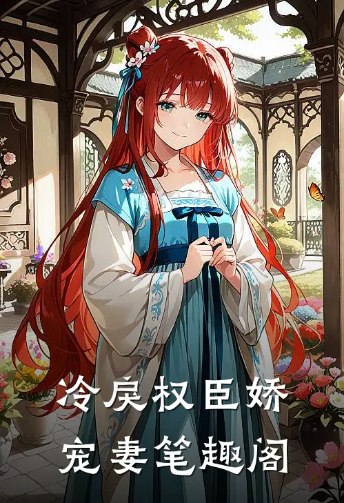 冷戾权臣娇宠妻笔趣阁