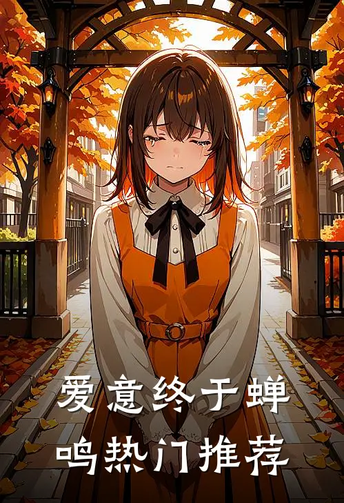 爱意终于蝉鸣热门推荐