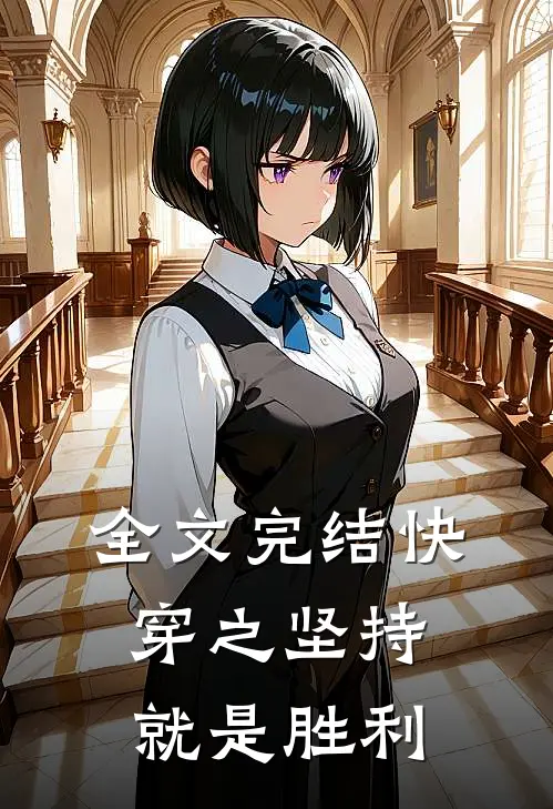 全文完结快穿之坚持就是胜利