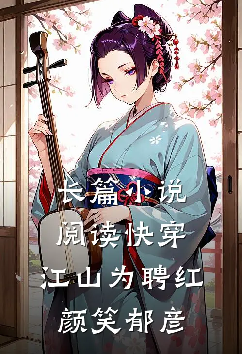 长篇小说阅读快穿：江山为聘红颜笑-郁彦