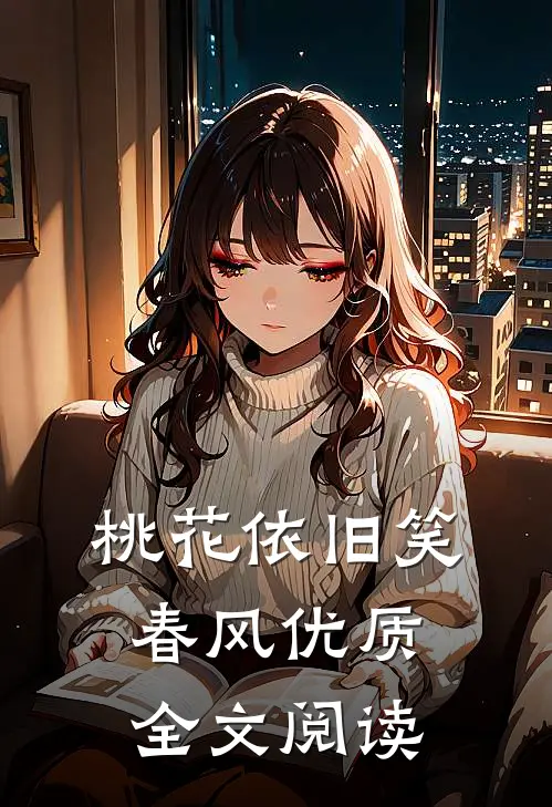桃花依旧笑春风优质全文阅读