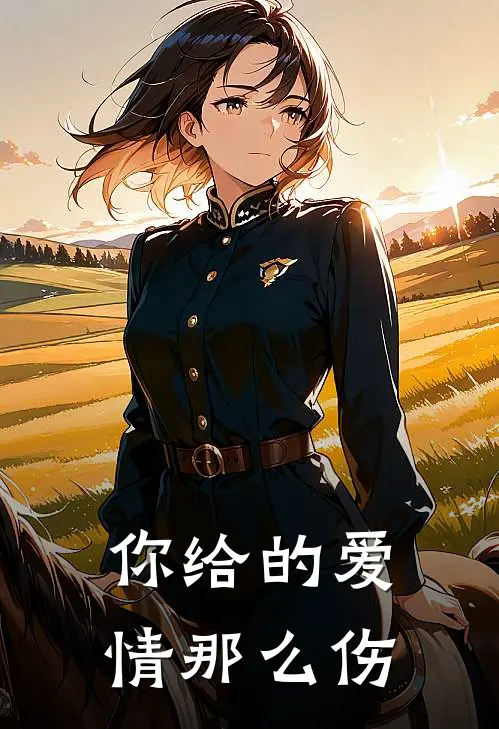 你给的爱情那么伤是歌