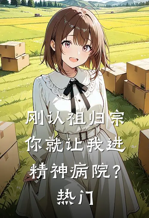 刚认祖归宗，你就让我进精神病院？热门