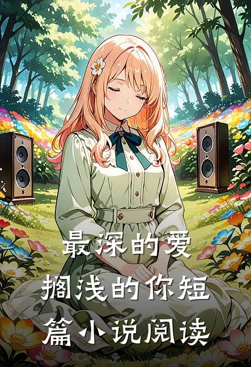 最深的爱,搁浅的你短篇阅读免费