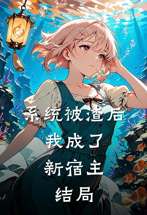 系统被渣后，我成了新宿主。结局