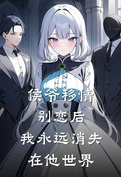 侯爷移情别恋后，我永远消失在他世界