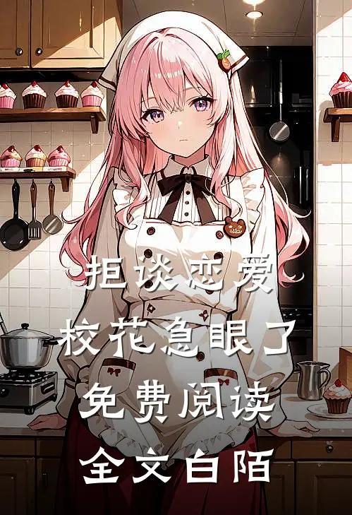 拒谈恋爱，校花急眼了免费阅读全文白陌