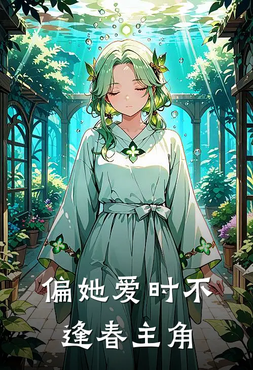 偏她爱时不逢春主角