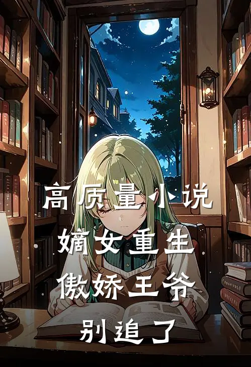 高质量小说嫡女重生：傲娇王爷别追了