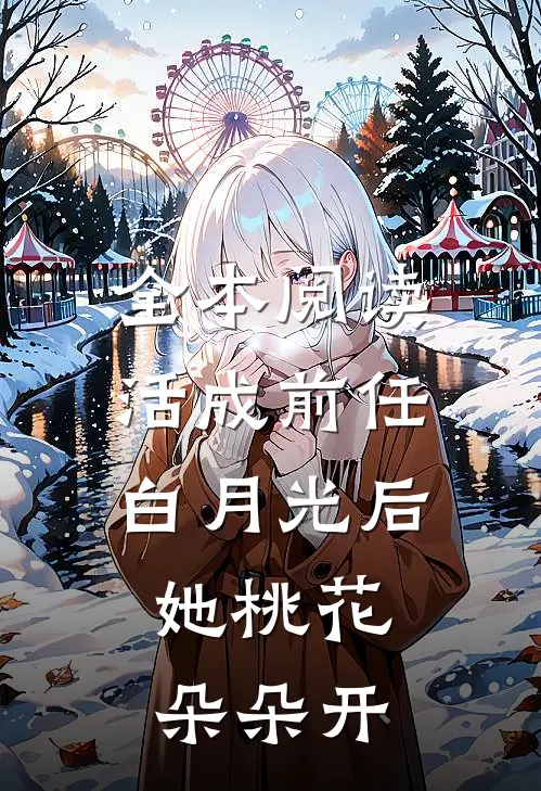 全本阅读活成前任白月光后，她桃花朵朵开
