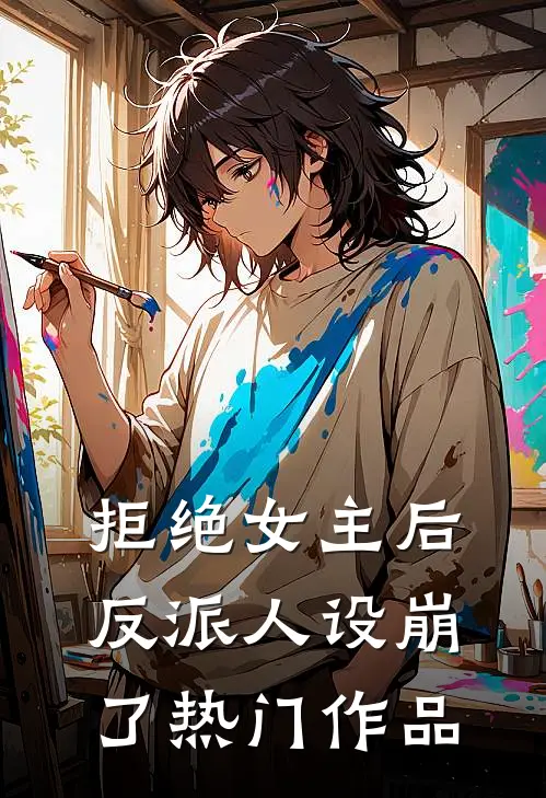 拒绝女主后，反派人设崩了热门作品