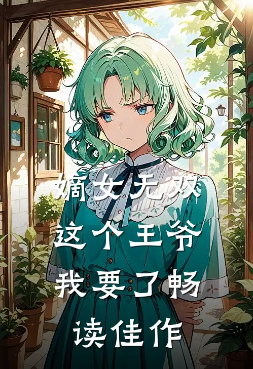 嫡女无双这个王爷我要了畅读佳作