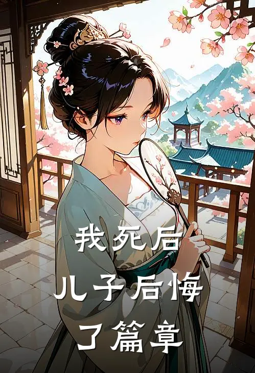 我死后，儿子后悔了篇章