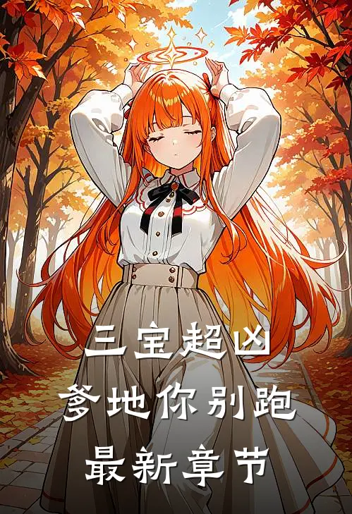 三宝超凶；爹地你别跑最新章节