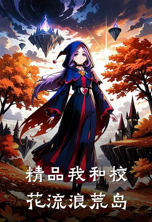 精品我和校花流浪荒岛
