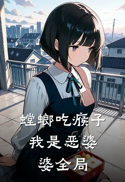 螳螂吃瘊子，我是恶婆婆全局