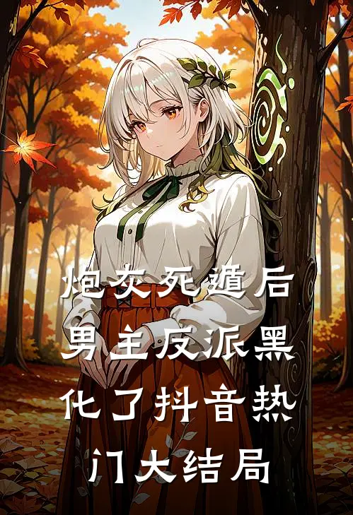 炮灰死遁后，男主反派黑化了抖音热门大结局
