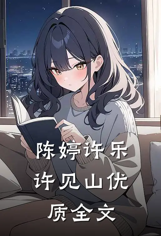 陈婷许乐许见山优质全文