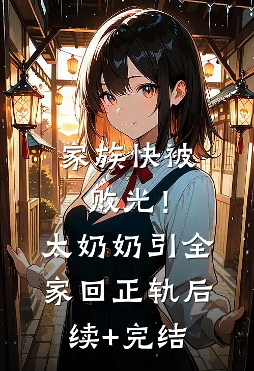 家族快被败光！太奶奶引全家回正轨后续+完结