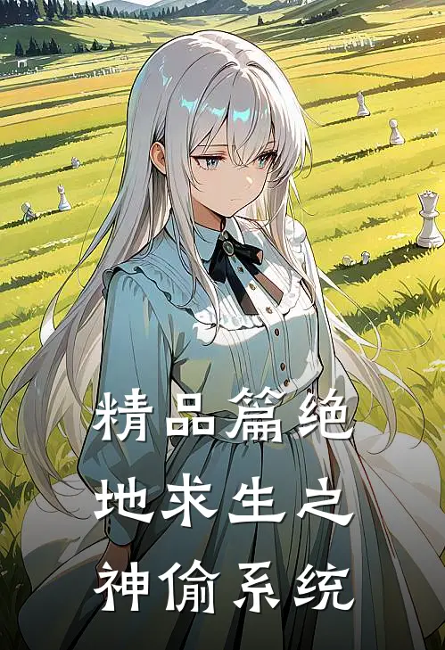 精品篇绝地求生之神偷系统