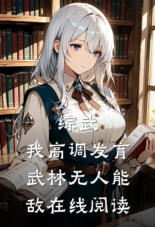 综武：我高调发育，武林无人能敌在线阅读