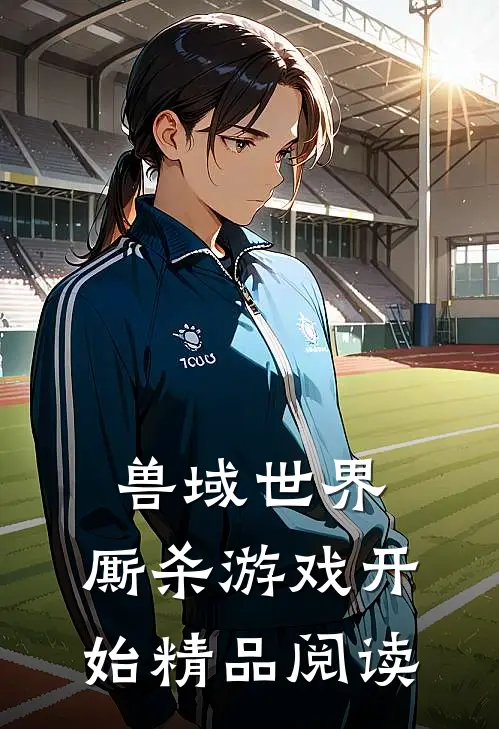 兽域世界：厮杀游戏开始精品阅读