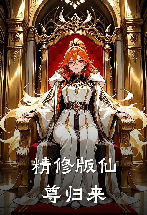精修版仙尊归来