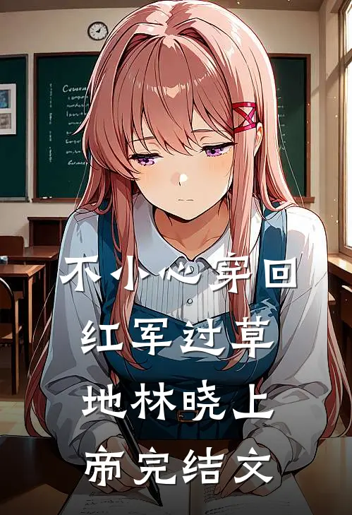不小心穿回红军过草地林晓上帝完结文