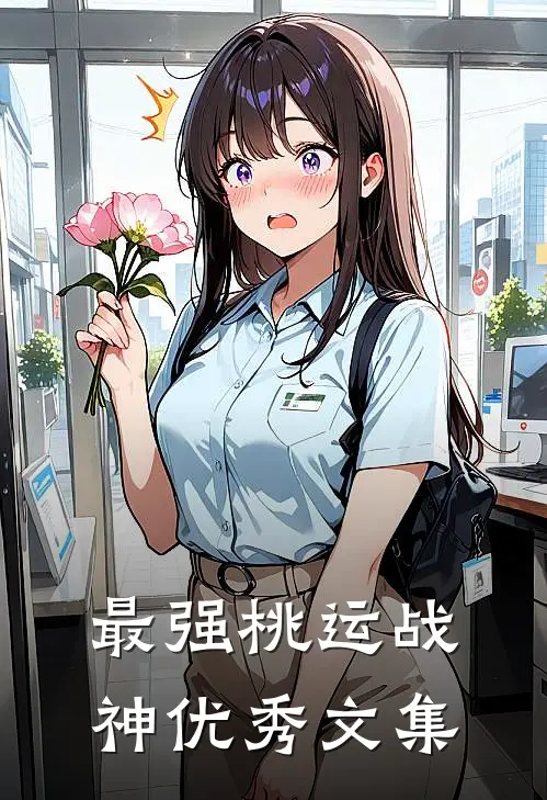 最强桃运战神优秀文集
