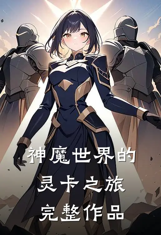 神魔世界的灵卡之旅完整作品