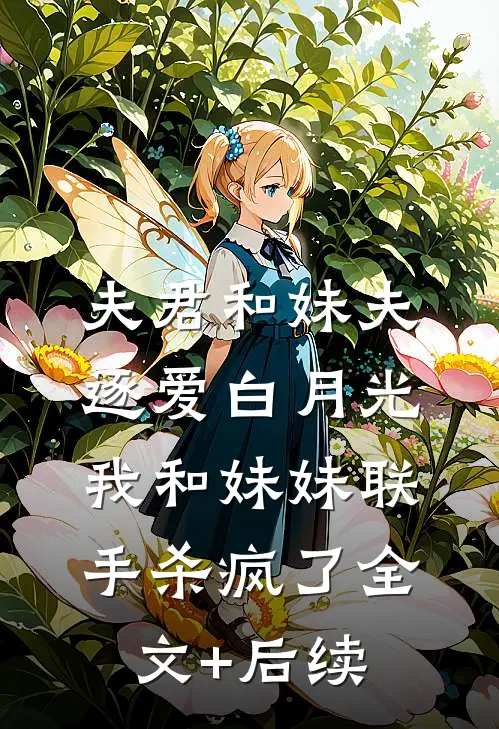 夫君和妹夫逐爱白月光，我和妹妹联手杀疯了全文+后续