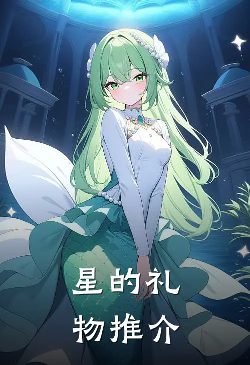 星的礼物推介