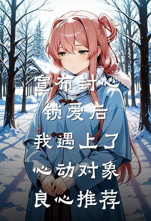 宣布封心锁爱后，我遇上了心动对象良心推荐