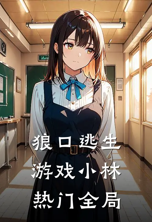 狼口逃生游戏小林热门全局