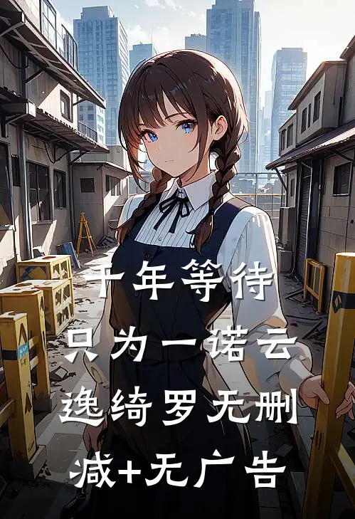 《千年等待，只为一诺》云逸绮罗无删减+无广告