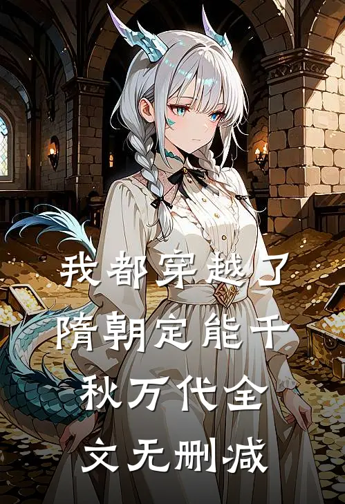 我都穿越了，隋朝定能千秋万代全文无删减