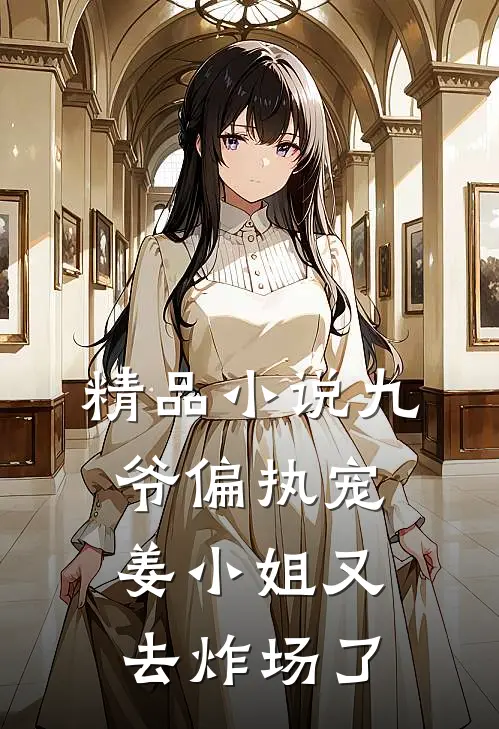 精品小说九爷偏执宠：姜小姐又去炸场了