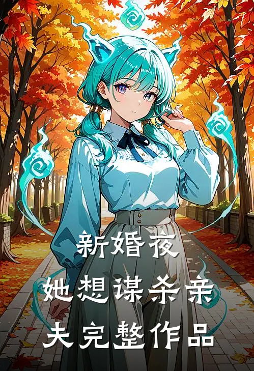 新婚夜，她想谋杀亲夫完整作品
