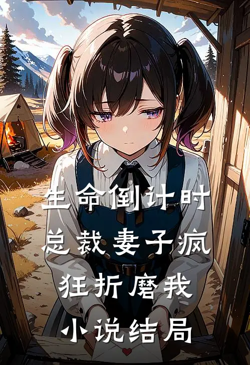 生命倒计时，总裁妻子疯狂折磨我小说结局